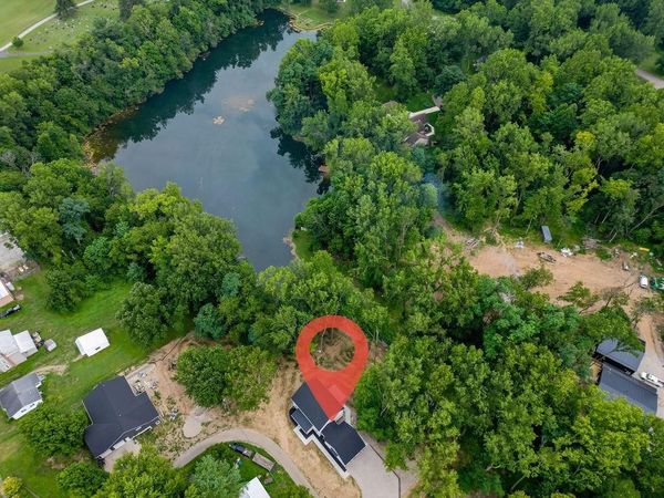 124 E. Walnut, Chesterville, OH 43317