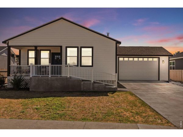 333 Yellowstone Ave, Brush, CO 80723