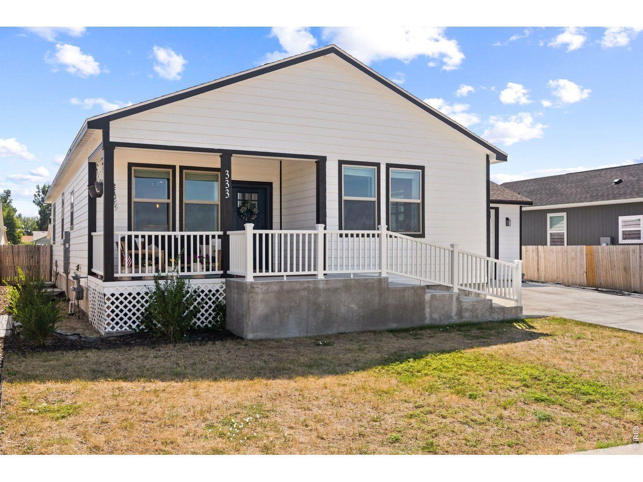 333 Yellowstone Ave, Brush, CO 80723 Main Photo