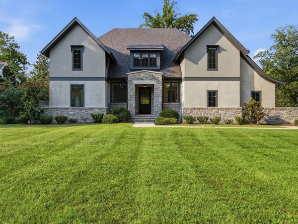 134 Taggart Ave, Nashville, TN 37205