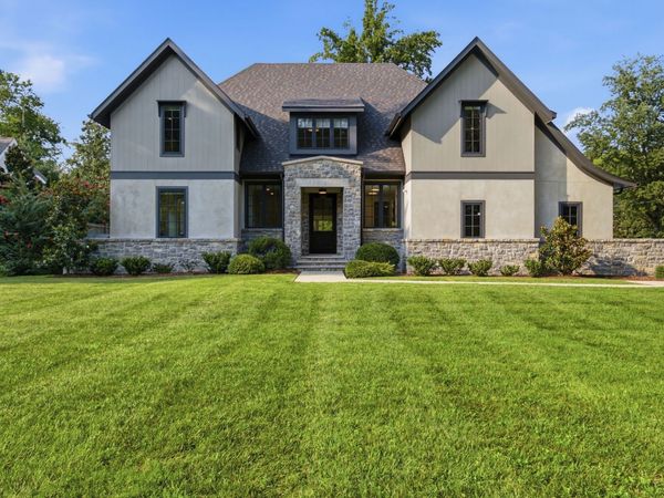 134 Taggart Ave , Nashville, TN 37205