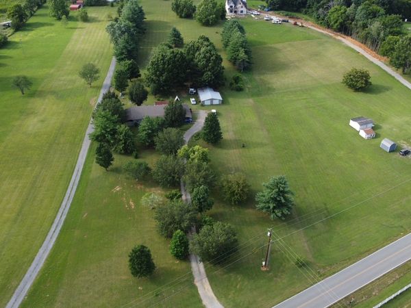 11696 Mount Pleasant Rd , Rockvale, TN 37153