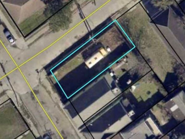 2729 PHILIP Street , New Orleans, LA 70113