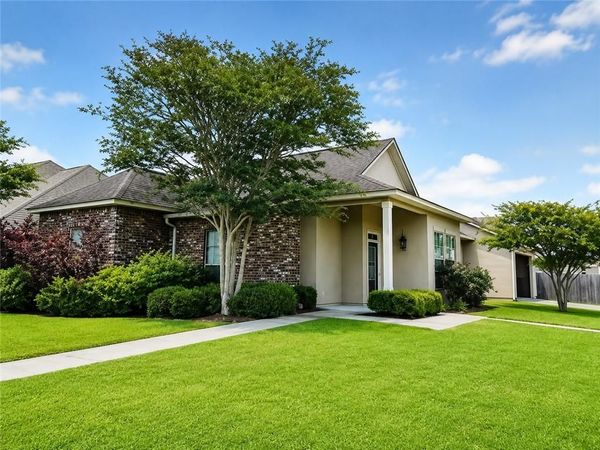 20155 GRENADA Avenue, Baton Rouge, LA 70817