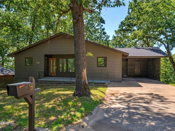 16 Stretford Drive , Bella Vista, AR 72714