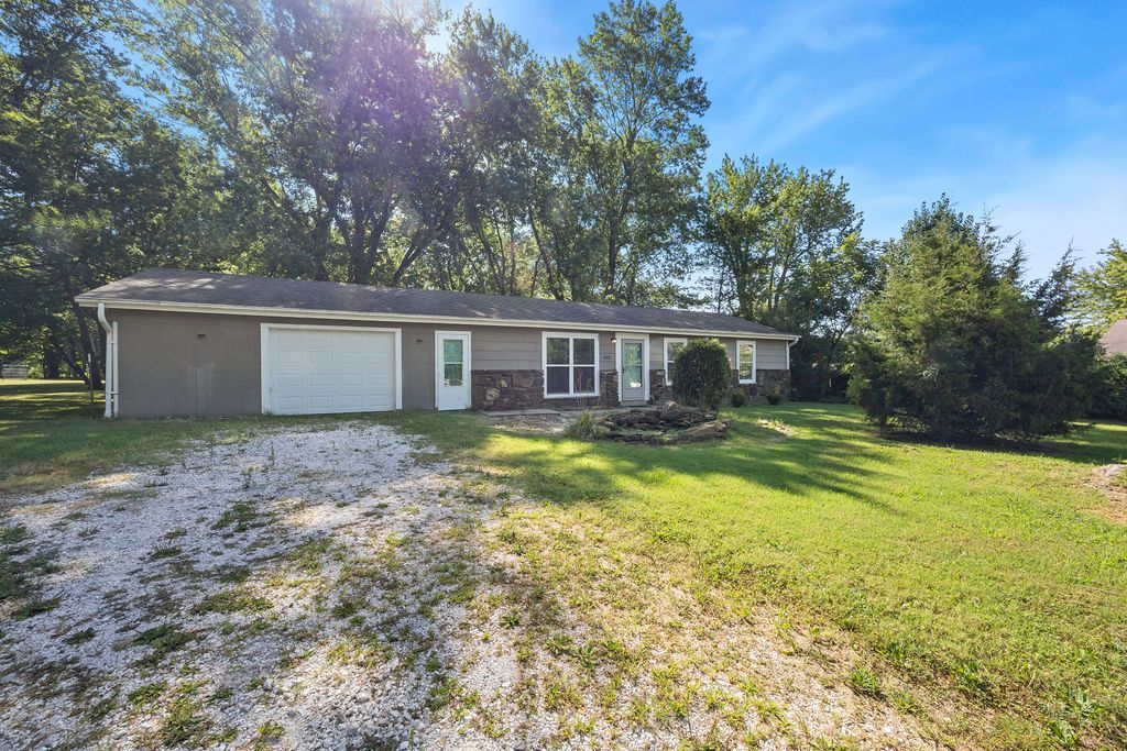 882 N 54th Avenue, Fayetteville, AR 72704 Main Photo