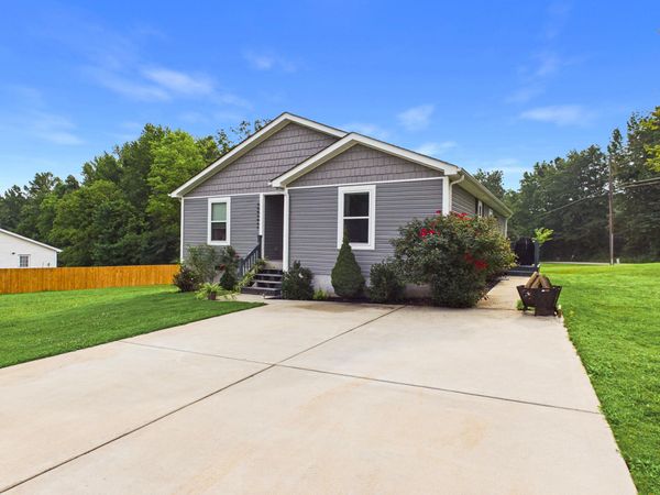 219 County Road 439 , Athens, TN 37303