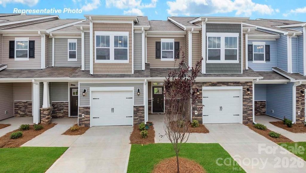 1221 White Birch Avenue, Huntersville, NC 28078 Main Photo