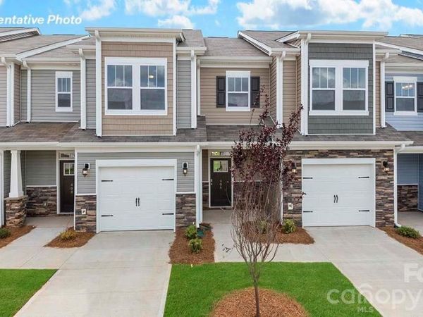 1221 White Birch Avenue, Huntersville, NC 28078