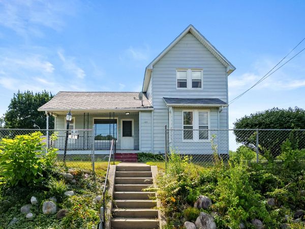 87 Wilkes Street, Battle Creek, MI 49037