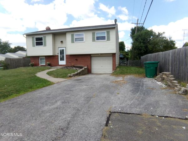 28671 Starbright Boulevard , Perrysburg, OH 43551