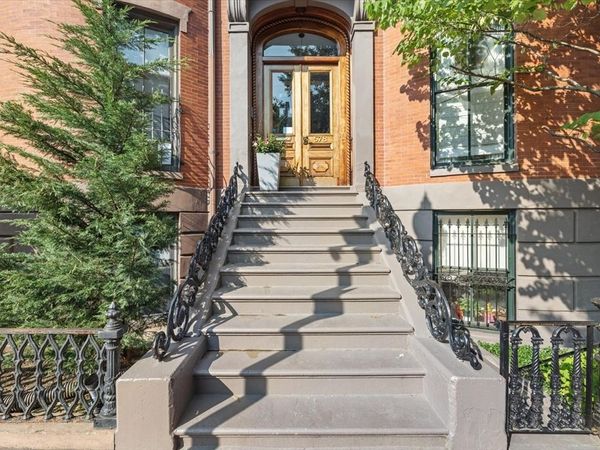 578 Massachusetts Ave, Unit 3, Boston, MA 02118