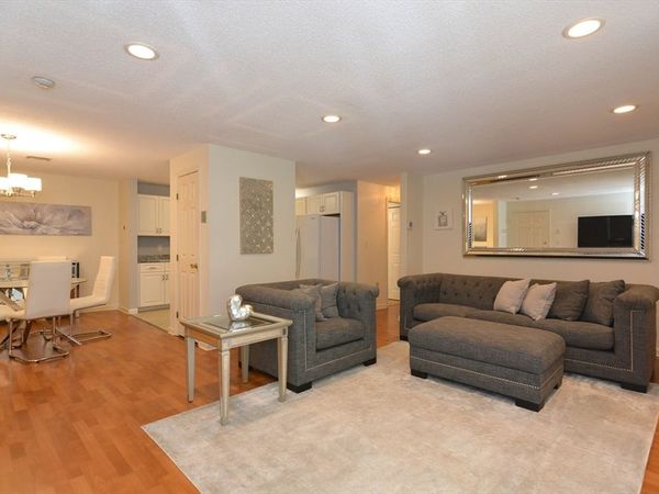 14 Bourbon St., Unit 31, Peabody, MA 01960