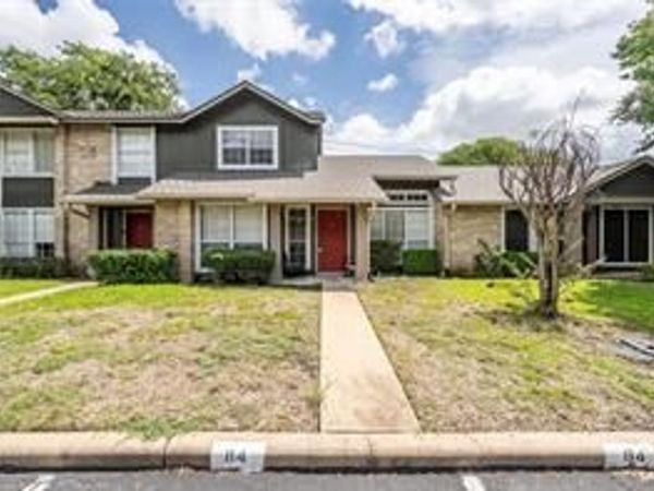 1015 E Yager LN, Unit 84, Austin, TX 78753
