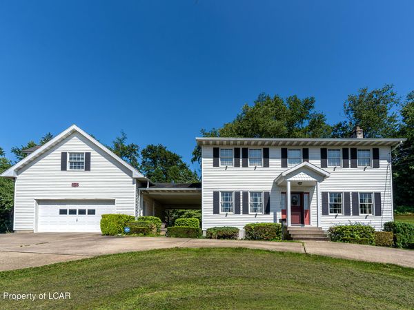 100 Perkins Street, Plains, PA 18705