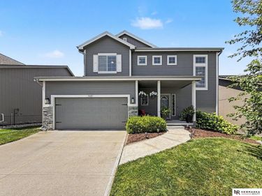 7422 N 144th Avenue, Bennington, NE 68007