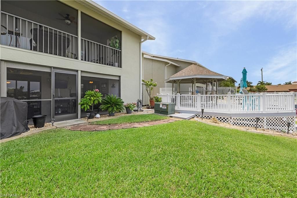 4708 SW 8th Pl, Unit 105, Cape Coral, FL 33914 Photo