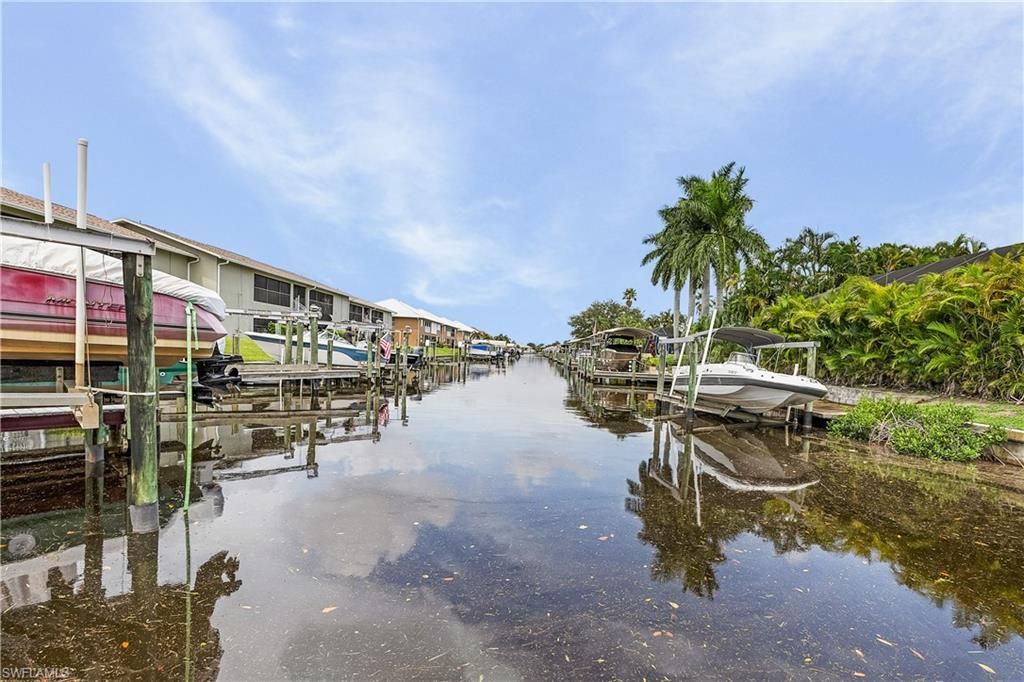 4708 SW 8th Pl, Unit 105, Cape Coral, FL 33914 Photo