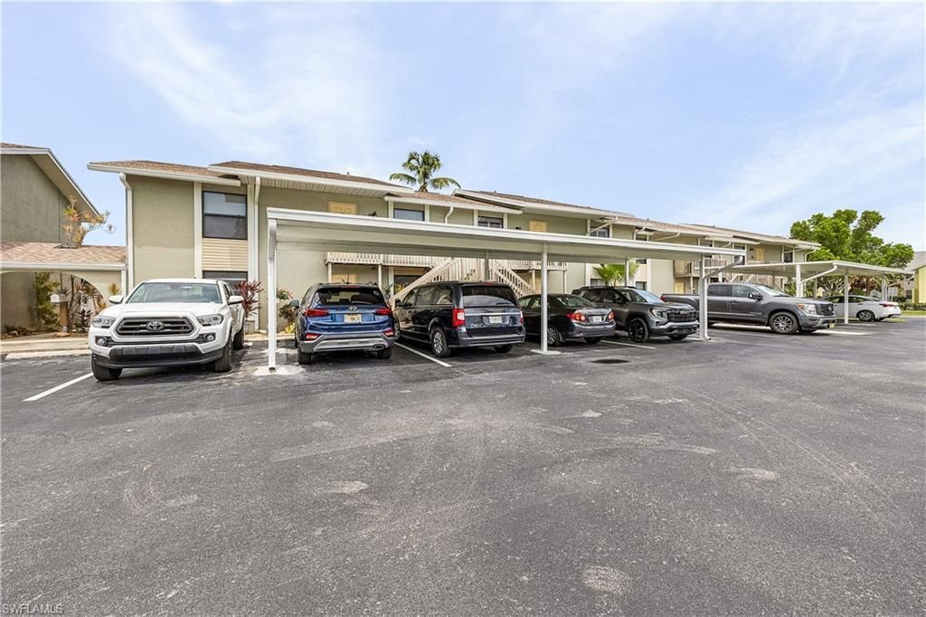 4708 SW 8th Pl, Unit 105, Cape Coral, FL 33914 Photo