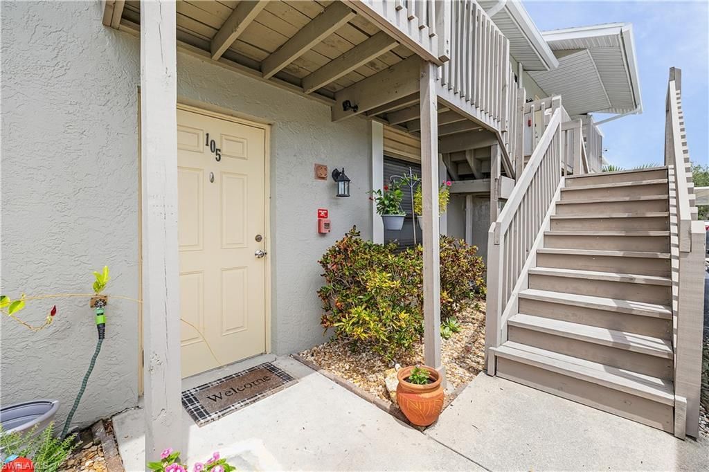 4708 SW 8th Pl, Unit 105, Cape Coral, FL 33914 Photo