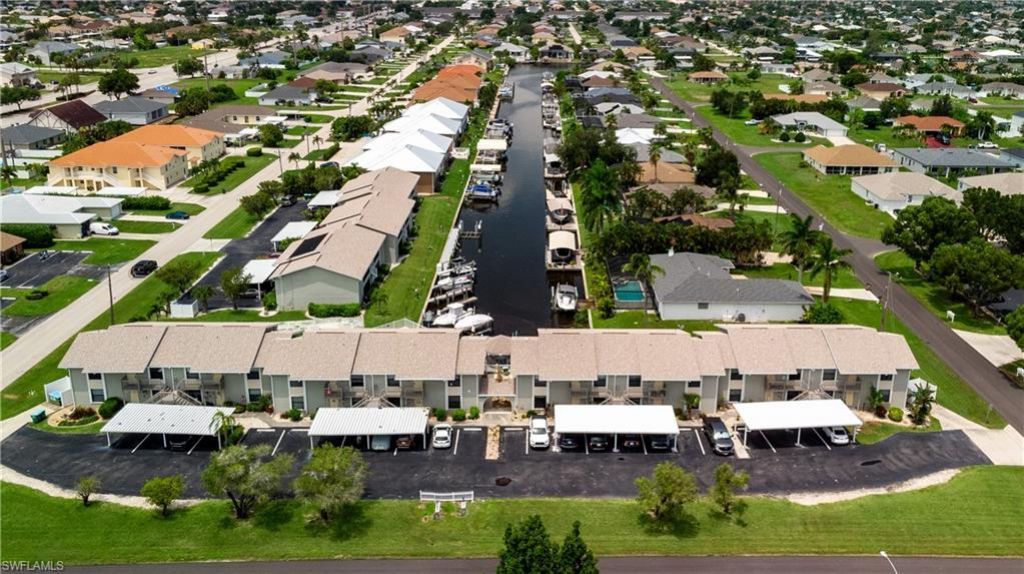 4708 SW 8th Pl, Unit 105, Cape Coral, FL 33914 Photo