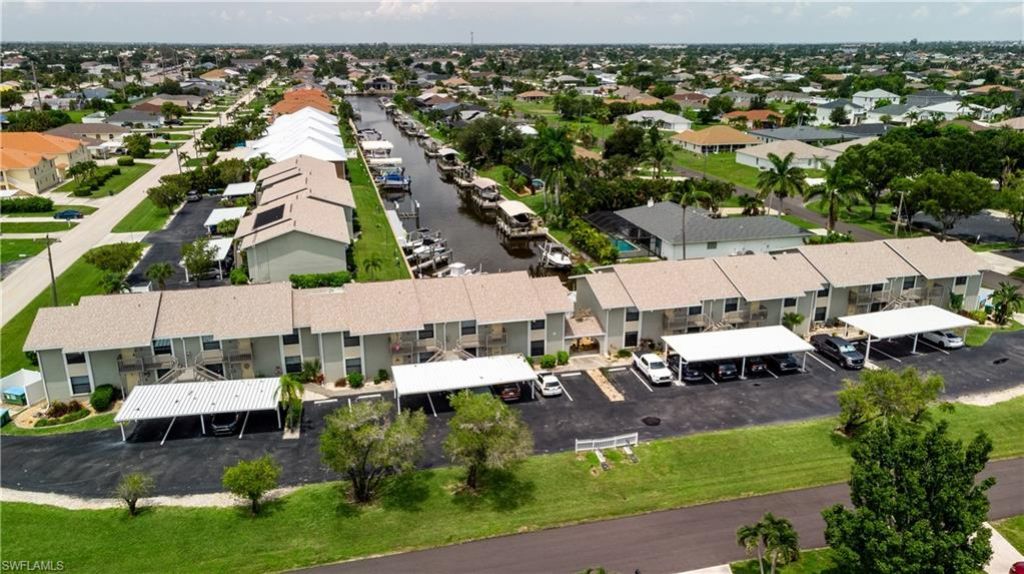 4708 SW 8th Pl, Unit 105, Cape Coral, FL 33914 Photo