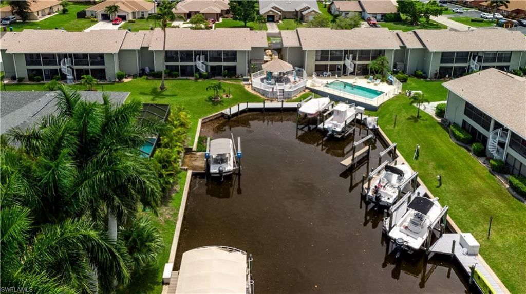 4708 SW 8th Pl, Unit 105, Cape Coral, FL 33914 Photo