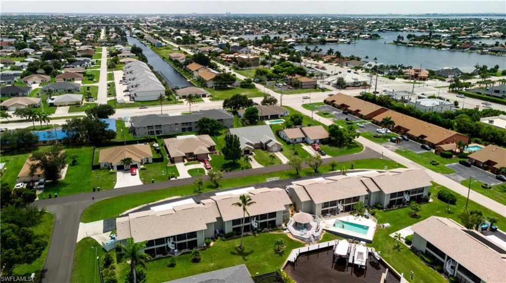 4708 SW 8th Pl, Unit 105, Cape Coral, FL 33914 Photo