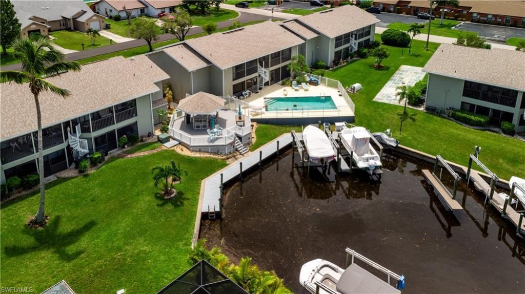 4708 SW 8th Pl, Unit 105, Cape Coral, FL 33914 Photo