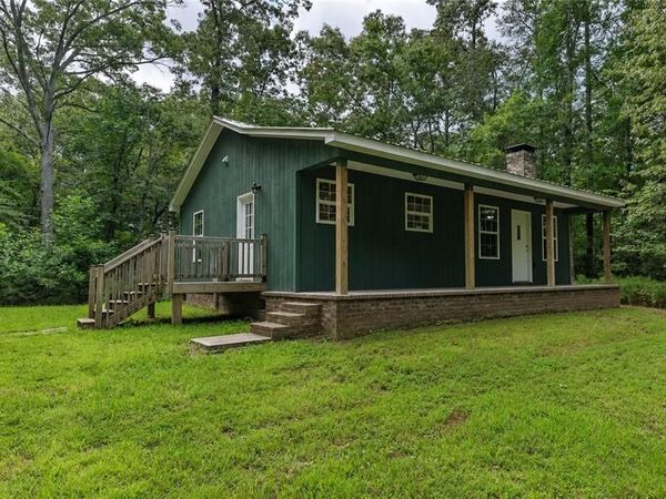 7379 Yukon Road , Talking Rock, GA 30175