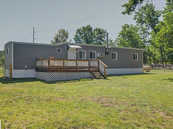 2989 Horseshoe Lake Road, West Branch, MI 48661