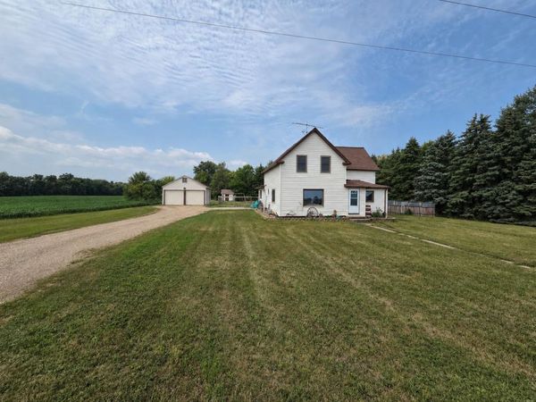 9861 147th Avenue SE, Forman, ND 58032