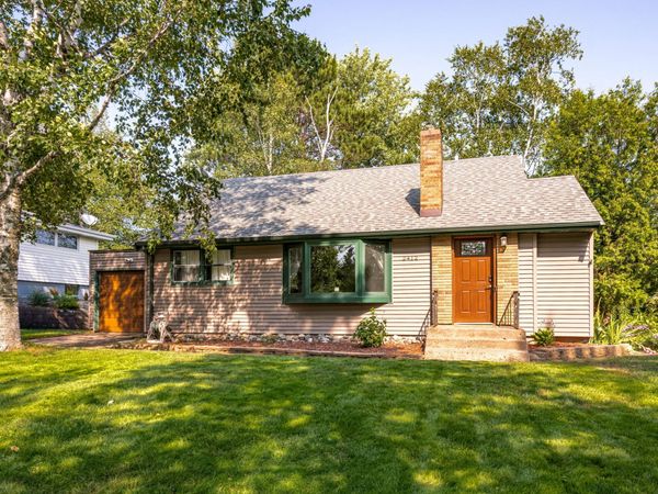 2412 Chambersburg Avenue, Duluth, MN 55811