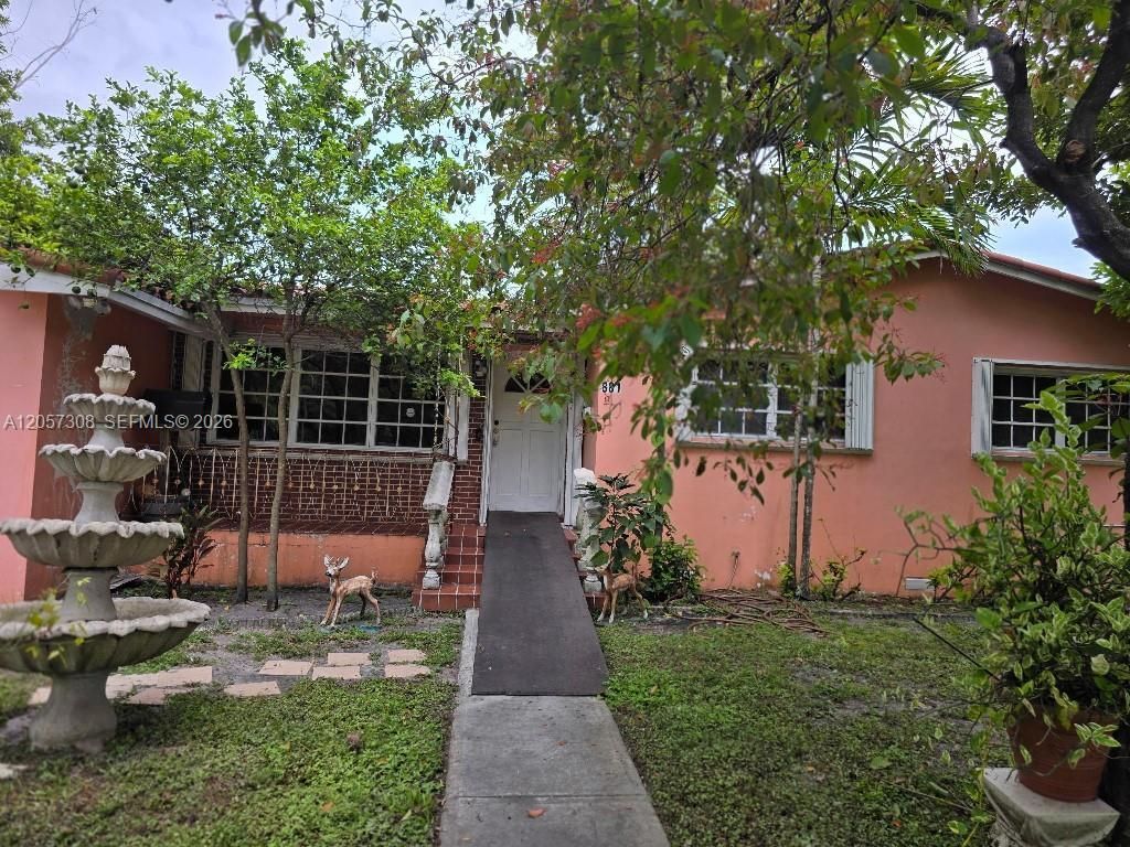 881 Albatross St, Miami Springs, FL 33166 Photo