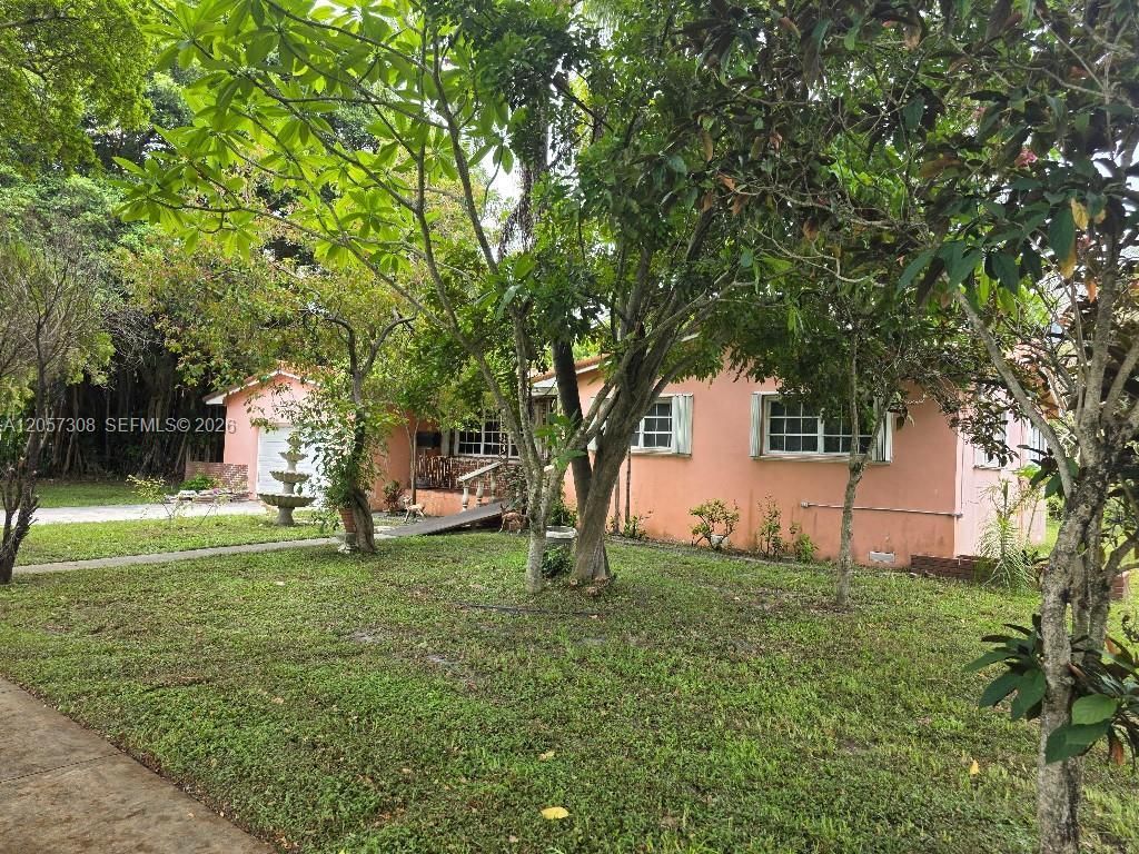 881 Albatross St, Miami Springs, FL 33166 Photo