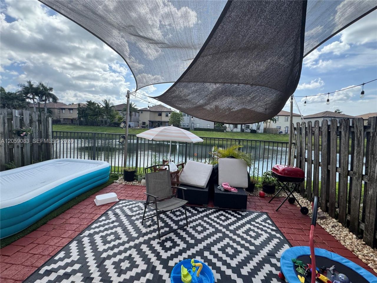 23494 SW 113th Psge, Homestead, FL 33032 Photo