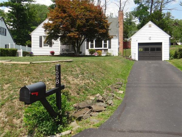 1698 Kiwanis Road , Elmira, NY 14905