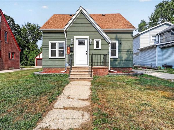 1410 Central Avenue, Beloit, WI 53511
