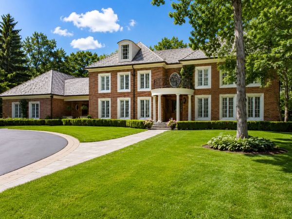 575 Stable Lane, Lake Forest, IL 60045