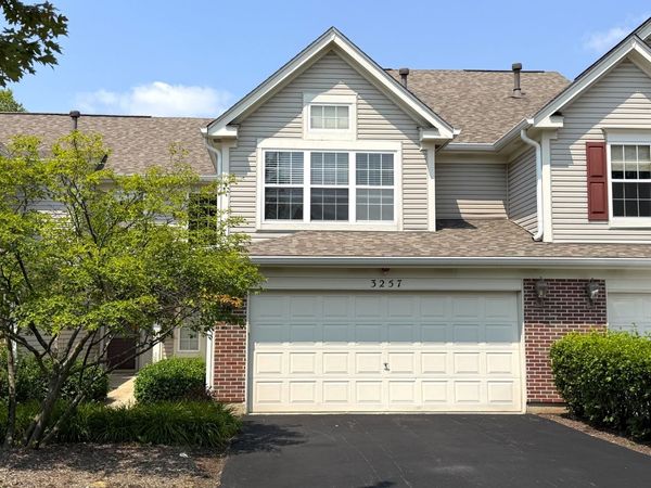 3257 Cool Springs Court , Naperville, IL 60564