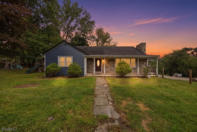 7 Marble Hill Rd, Liberty, NJ 07838 Main Photo