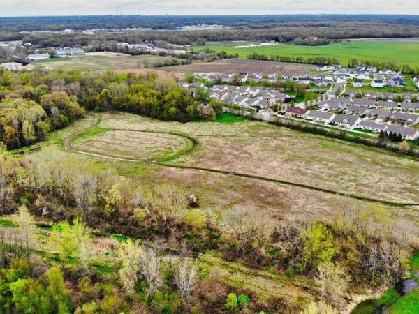 1302 N Jay Avenue , Griffith, IN 46319