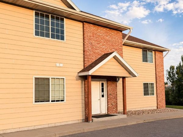4616 Chalkstone Drive, Rapid City, SD 57701