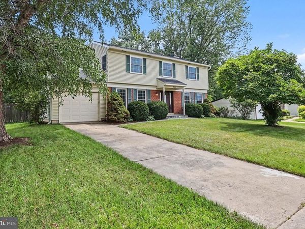 726 GENTLE BREEZE COURT, HERNDON, VA 20170