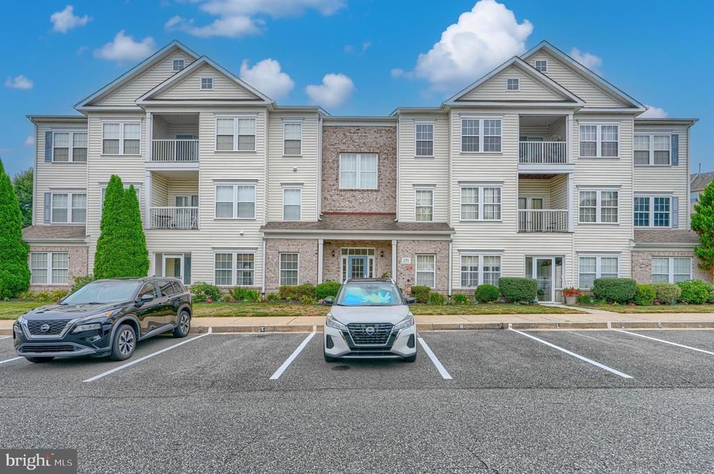 1701 B RICH WAY , FOREST HILL, MD 21050