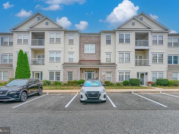 1701 B RICH WAY , Unit B, FOREST HILL, MD 21050