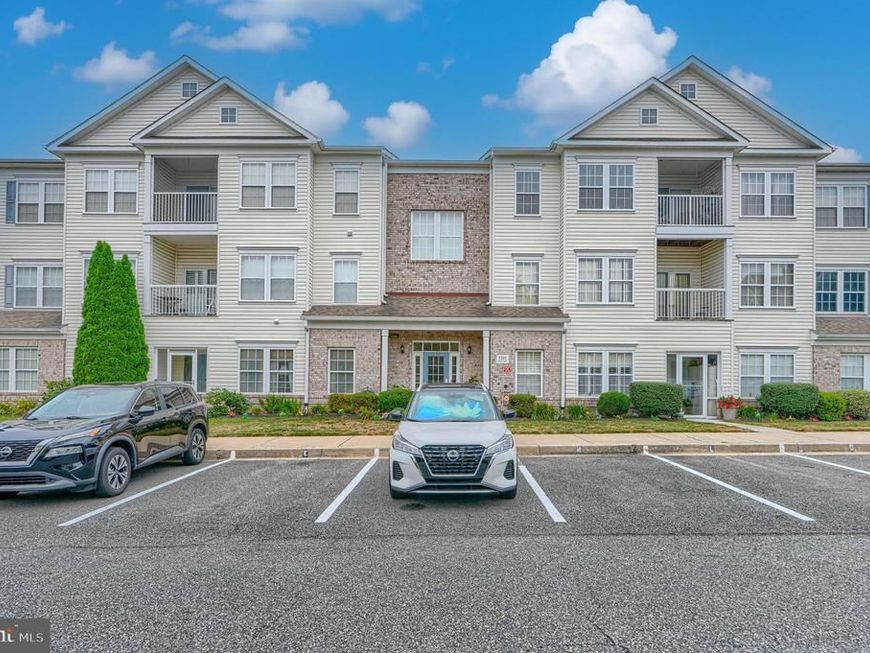 1701 B Rich Way, Unit B, Forest Hill, MD 21050 Main Photo