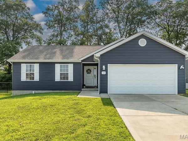 162 Williamsburg Lane, Troy, MO 63379