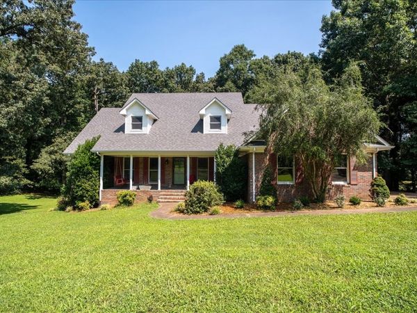 11 Ashley Ct , Lawrenceburg, TN 38464