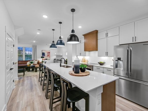 207 Harmony Aly , Nashville, TN 37207
